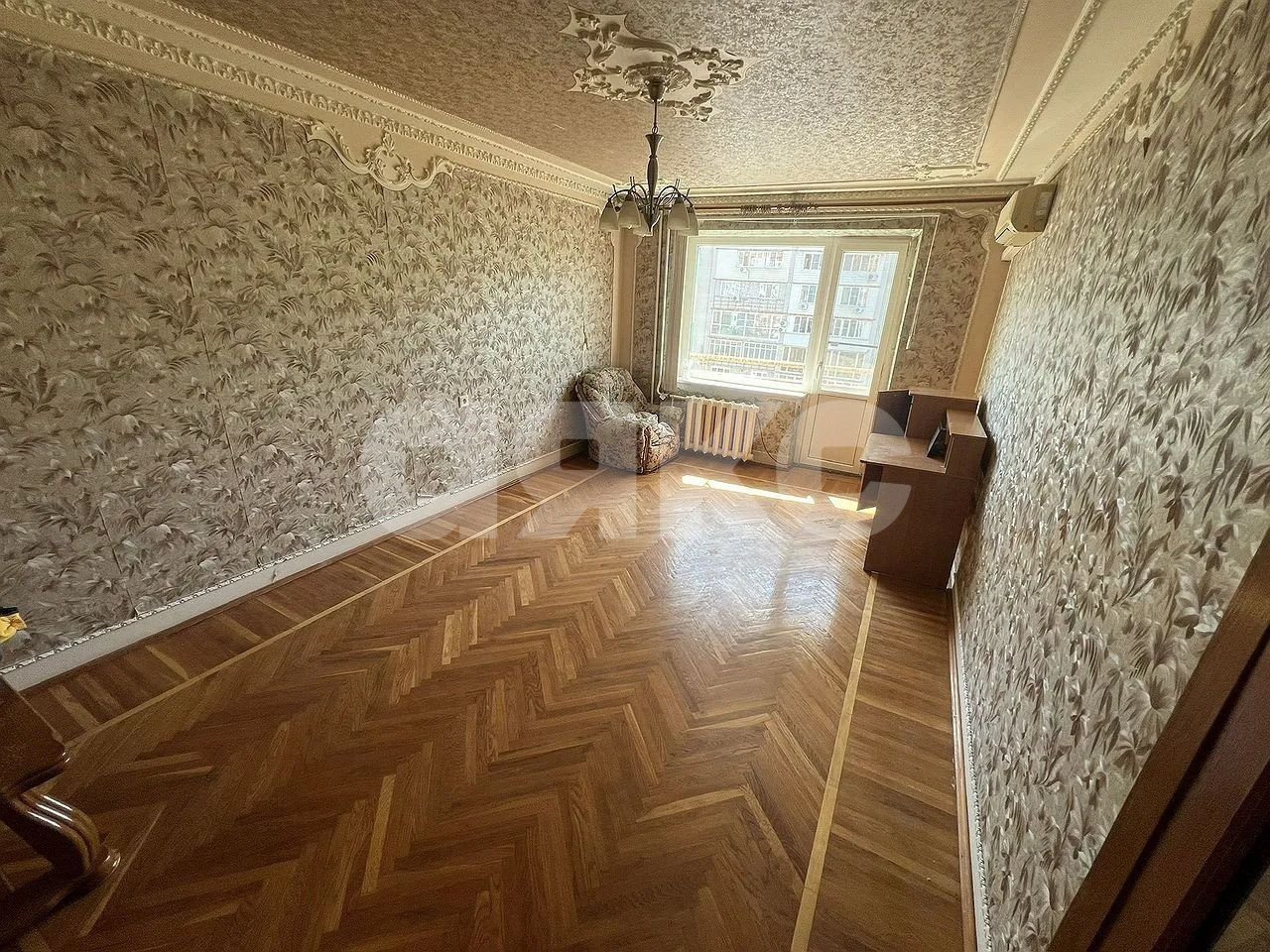 Фото №2: 1-комнатная квартира 37 м² - Ростов-на-Дону, 16-й, ул. 2-я Краснодарская, 145/4