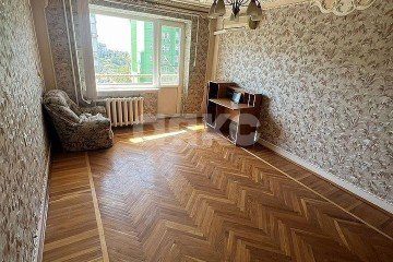 Фото №3: 1-комнатная квартира 37 м² - Ростов-на-Дону, мкр. 16-й, ул. 2-я Краснодарская, 145/4