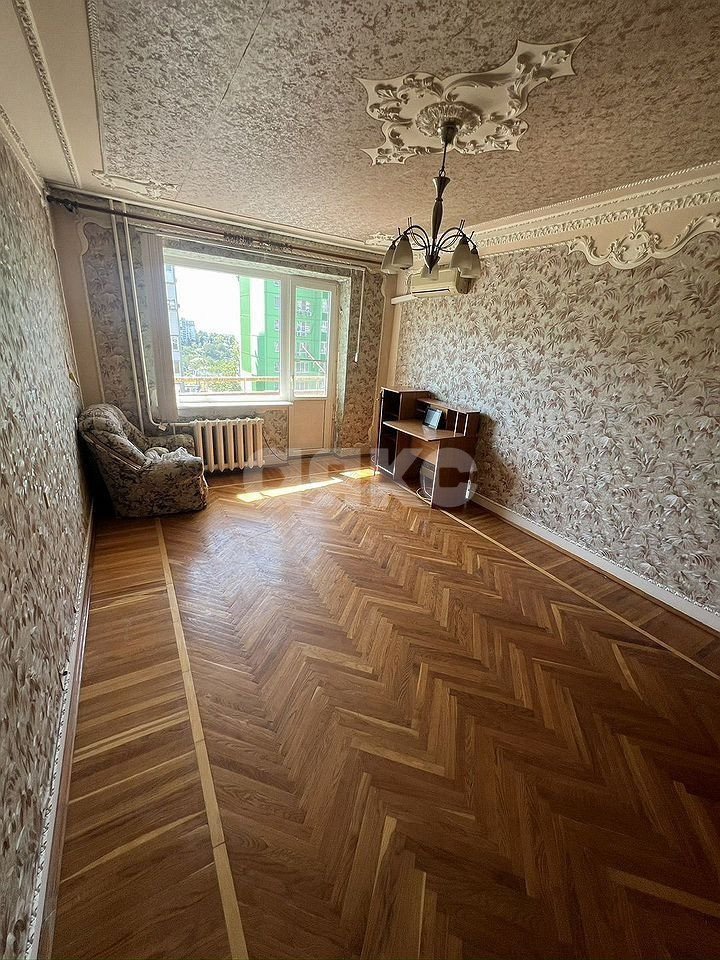 Фото №3: 1-комнатная квартира 37 м² - Ростов-на-Дону, 16-й, ул. 2-я Краснодарская, 145/4