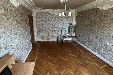 Фото №4: 1-комнатная квартира 37 м² - Ростов-на-Дону, мкр. 16-й, ул. 2-я Краснодарская, 145/4