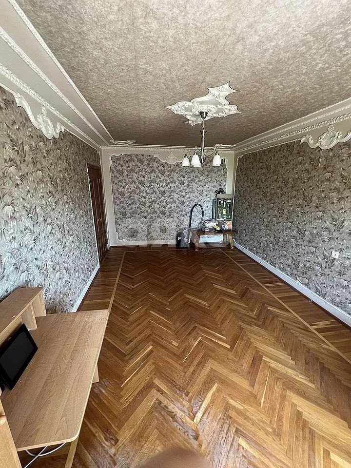 Фото №4: 1-комнатная квартира 37 м² - Ростов-на-Дону, 16-й, ул. 2-я Краснодарская, 145/4