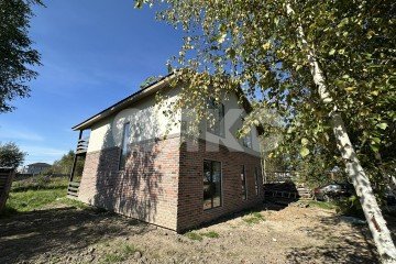 Фото №4: Дом 184 м² - Раменское, мкр. КП Дергаево-2, ул. Алмазная
