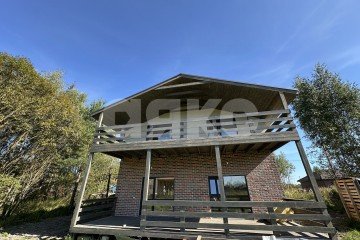 Фото №2: Дом 184 м² - Раменское, мкр. КП Дергаево-2, ул. Алмазная
