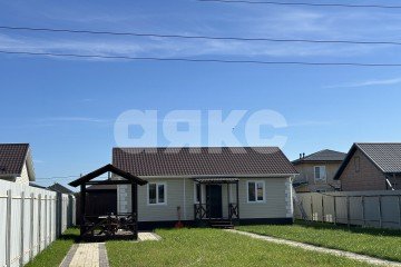 Фото №1: Дом 62 м² - Раменское, мкр. КП Дергаево-2, 