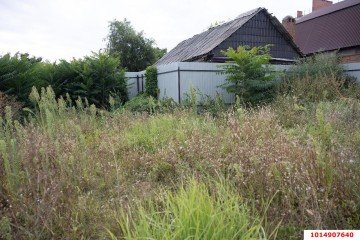 Фото №5: Земельный участок под ИЖС 6.71 сот. - Васюринская, ул. Комсомольская, 37