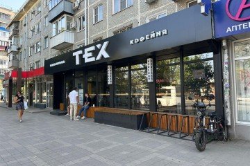 Фото №1: Торговое помещение 200 м² - Краснодар, мкр. Черёмушки, ул. Селезнёва, 110