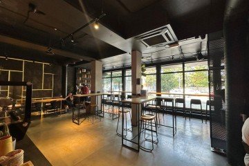 Фото №4: Торговое помещение 200 м² - Краснодар, мкр. Черёмушки, ул. Селезнёва, 110