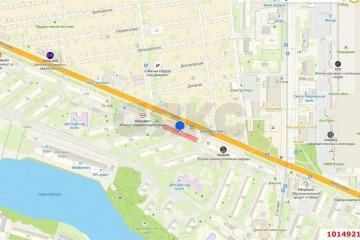 Фото №2: Торговое помещение 200 м² - Краснодар, мкр. Черёмушки, ул. Селезнёва, 110