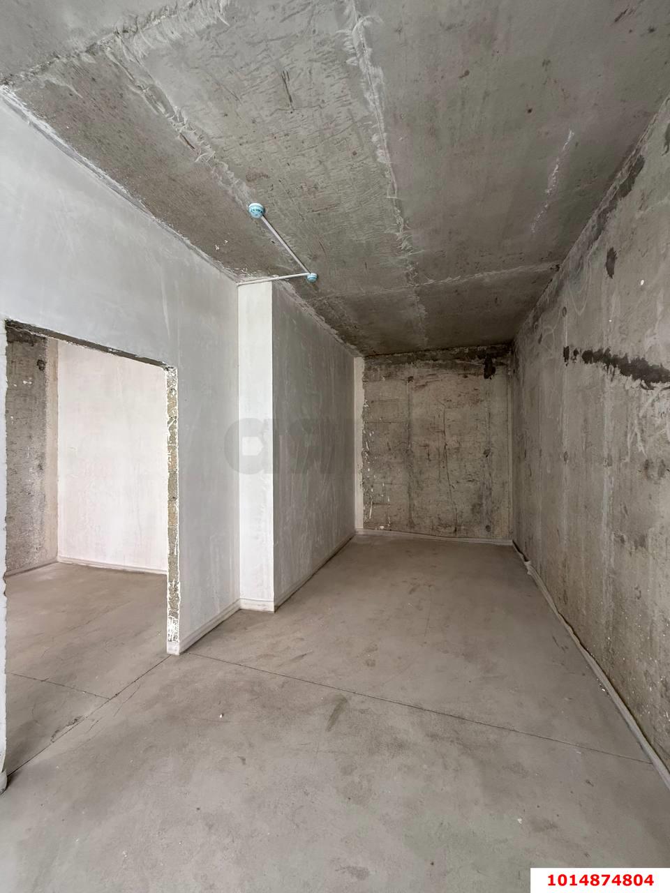 Фото №8: Торговое помещение 62 м² - Краснодар, ЖК Акварели-2, ул. Тепличная, 62/1к3