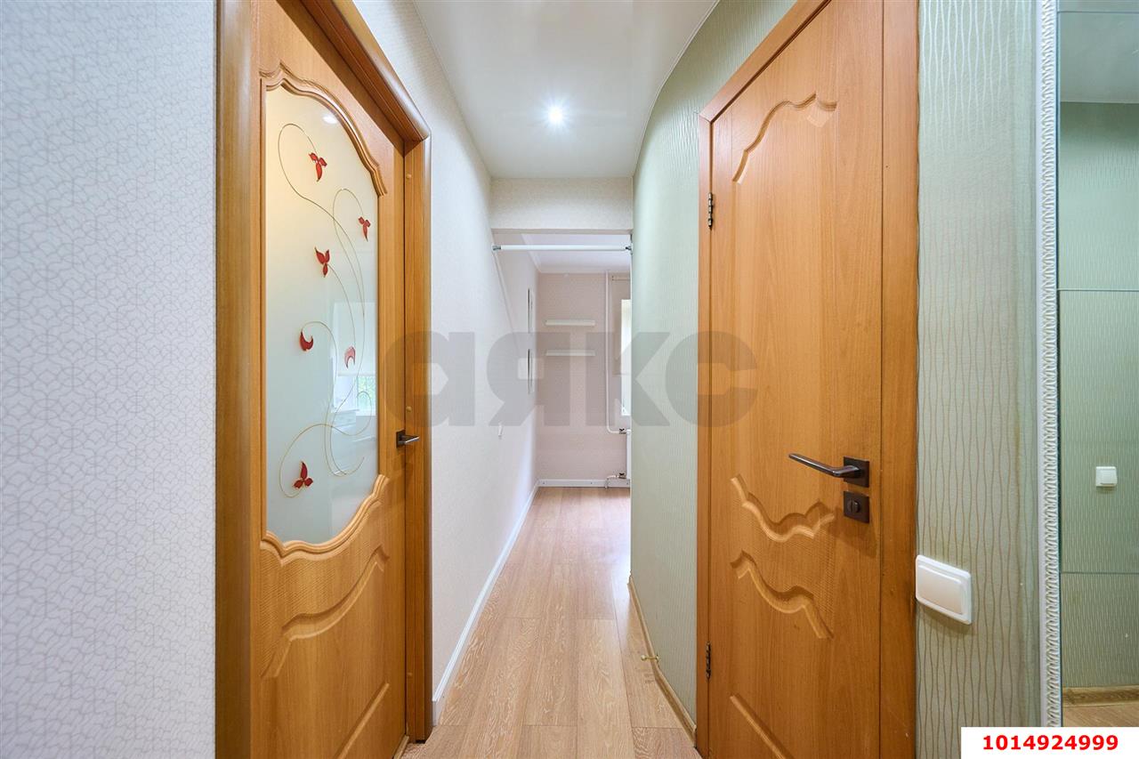 Фото №16: 2-комнатная квартира 46 м² - Краснодар, Центральный внутригородской округ, мкр. 40 лет Победы, ул. Механическая, 16