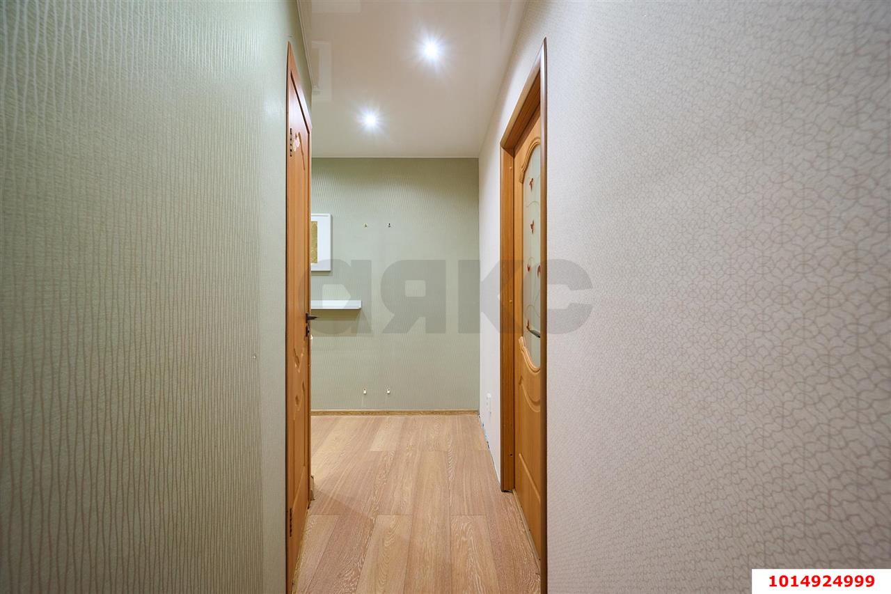 Фото №17: 2-комнатная квартира 46 м² - Краснодар, 40 лет Победы, ул. Механическая, 16