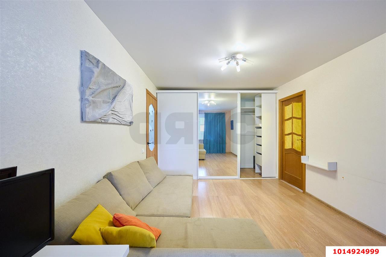 Фото №10: 2-комнатная квартира 46 м² - Краснодар, 40 лет Победы, ул. Механическая, 16