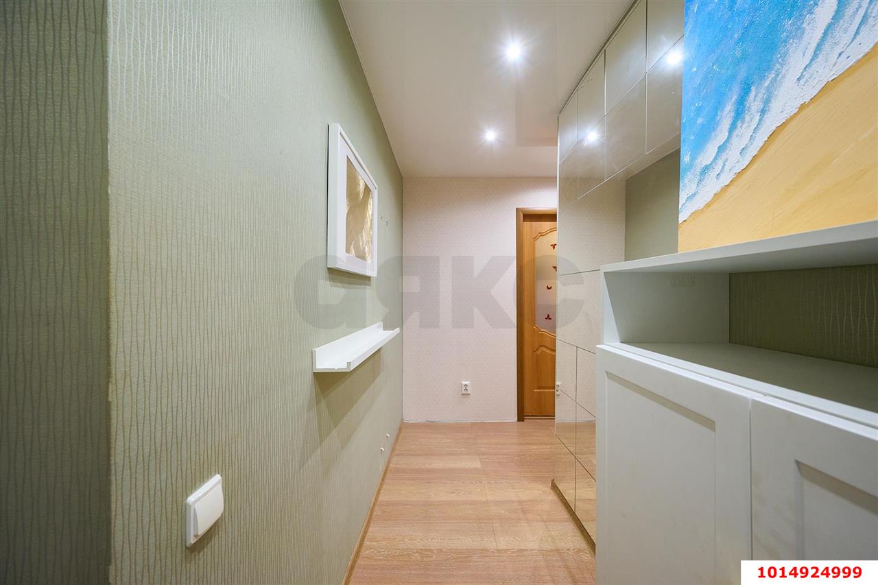 Фото №16: 2-комнатная квартира 46 м² - Краснодар, 40 лет Победы, ул. Механическая, 16