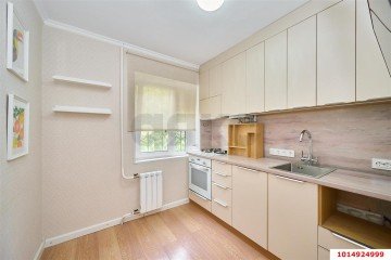 Фото №2: 2-комнатная квартира 46 м² - Краснодар, мкр. 40 лет Победы, ул. Механическая, 16