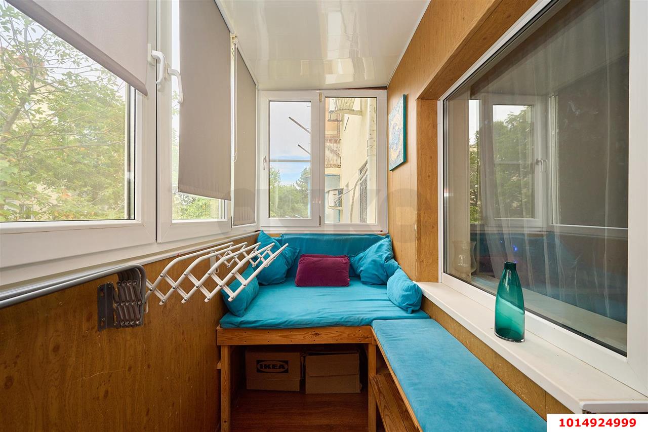 Фото №12: 2-комнатная квартира 46 м² - Краснодар, 40 лет Победы, ул. Механическая, 16