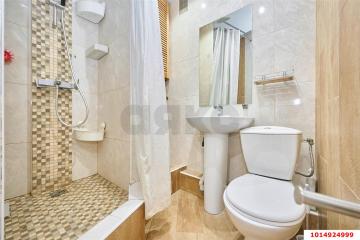 Фото №5: 2-комнатная квартира 46 м² - Краснодар, мкр. 40 лет Победы, ул. Механическая, 16