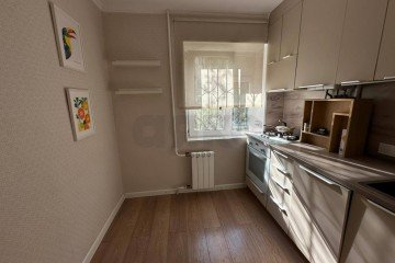 Фото №4: 2-комнатная квартира 46 м² - Краснодар, мкр. 40 лет Победы, ул. Механическая, 16