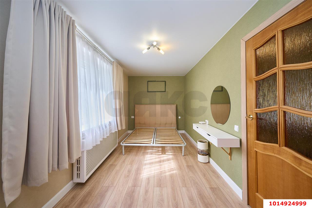 Фото №4: 2-комнатная квартира 46 м² - Краснодар, Центральный внутригородской округ, мкр. 40 лет Победы, ул. Механическая, 16