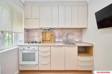 Фото №1: 2-комнатная квартира 46 м² - Краснодар, мкр. 40 лет Победы, ул. Механическая, 16