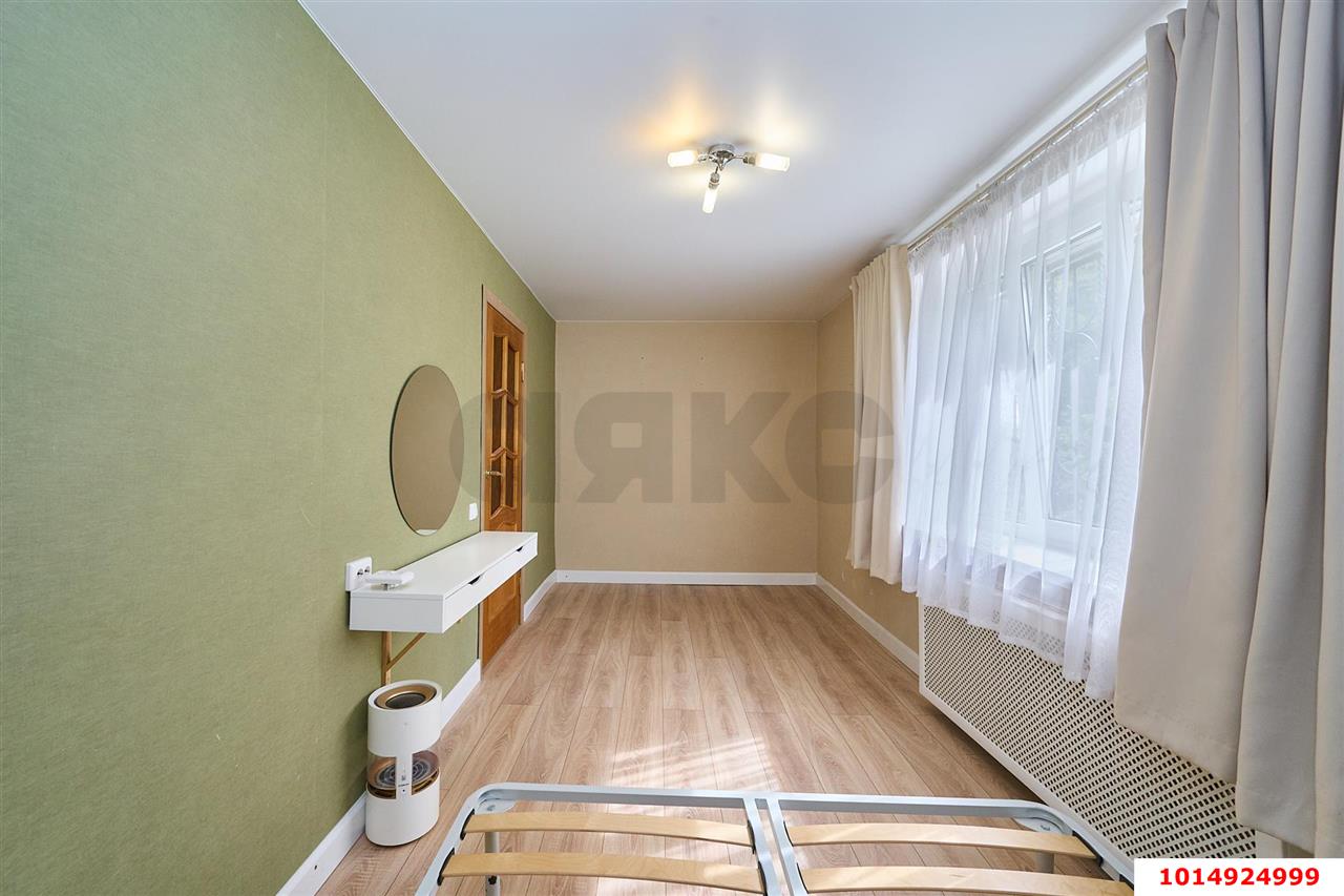 Фото №12: 2-комнатная квартира 46 м² - Краснодар, Центральный внутригородской округ, мкр. 40 лет Победы, ул. Механическая, 16