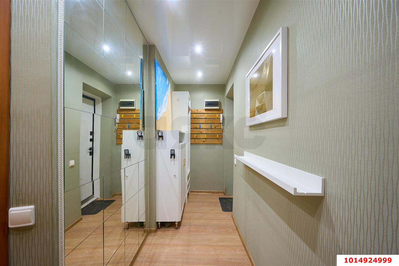 Фото №13: 2-комнатная квартира 46 м² - Краснодар, 40 лет Победы, ул. Механическая, 16