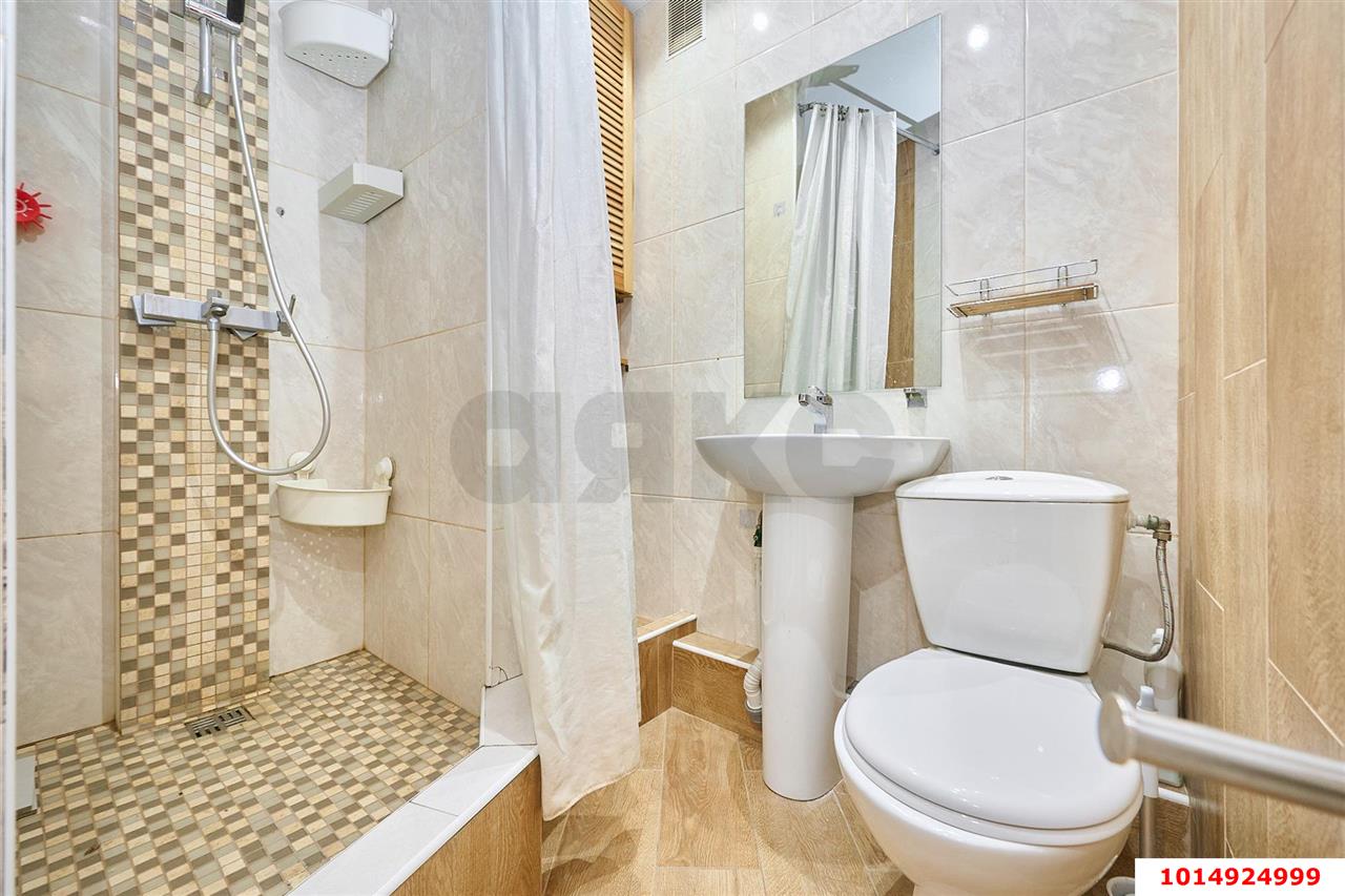 Фото №8: 2-комнатная квартира 46 м² - Краснодар, 40 лет Победы, ул. Механическая, 16