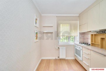 Фото №3: 2-комнатная квартира 46 м² - Краснодар, мкр. 40 лет Победы, ул. Механическая, 16