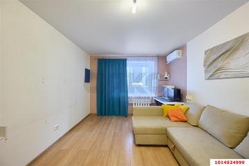 Фото №3: 2-комнатная квартира 46 м² - Краснодар, мкр. 40 лет Победы, ул. Механическая, 16