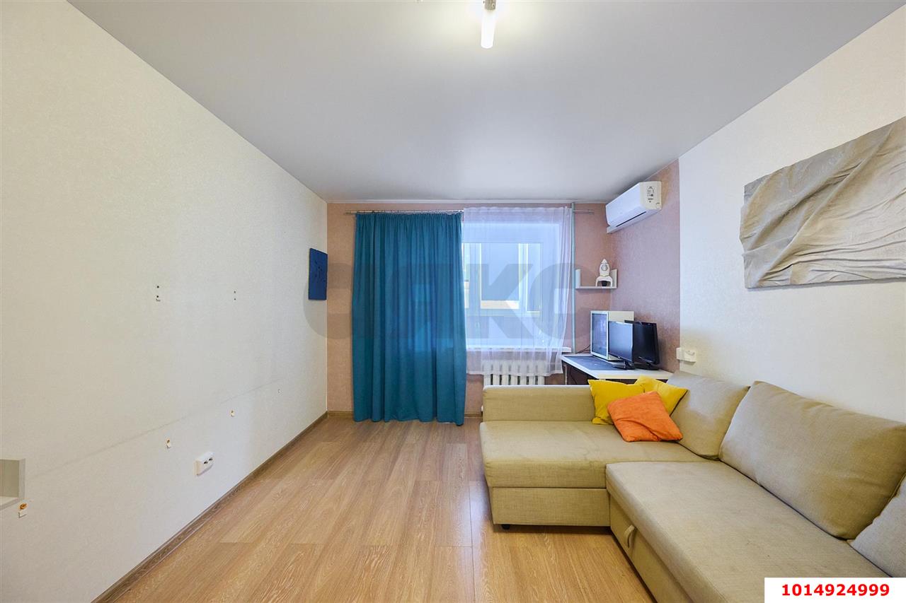 Фото №3: 2-комнатная квартира 46 м² - Краснодар, Центральный внутригородской округ, мкр. 40 лет Победы, ул. Механическая, 16