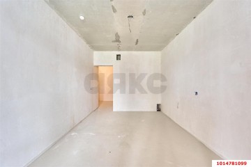 Фото №2: Студия 24 м² - Краснодар, мкр. Любимово, 16