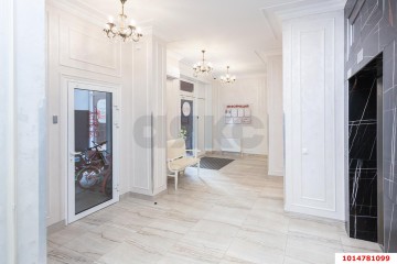 Фото №3: Студия 24 м² - Краснодар, мкр. Любимово, 16