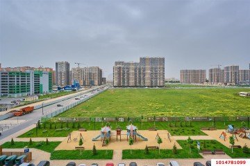 Фото №4: Студия 24 м² - Краснодар, мкр. Любимово, 16