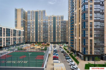 Фото №5: Студия 24 м² - Краснодар, мкр. Любимово, 16