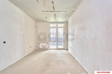 Фото №1: Студия 24 м² - Краснодар, мкр. Любимово, 16