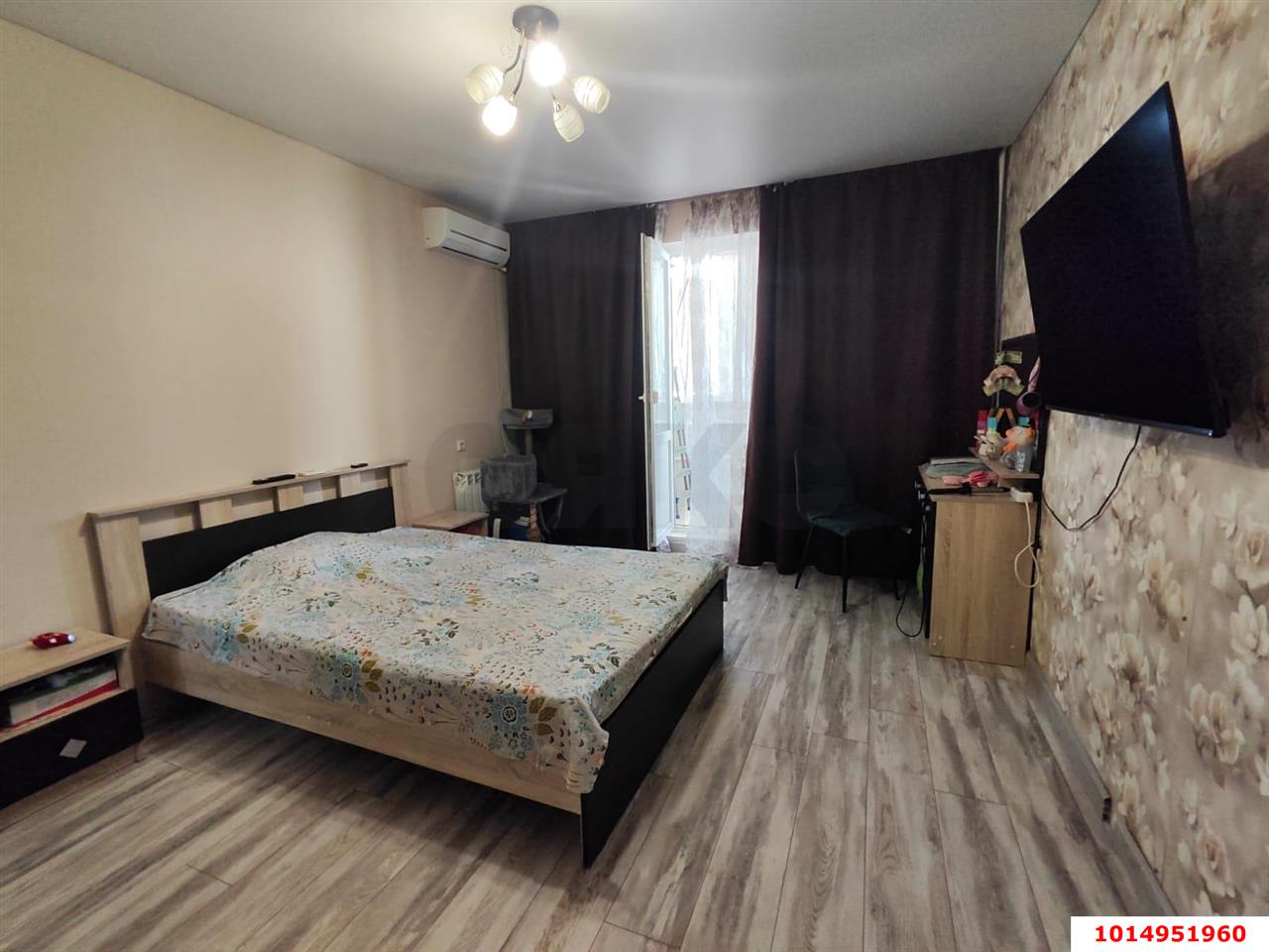 Фото №7: 2-комнатная квартира 80 м² - Краснодар, Гидростроителей, ул. имени Невкипелого, 16