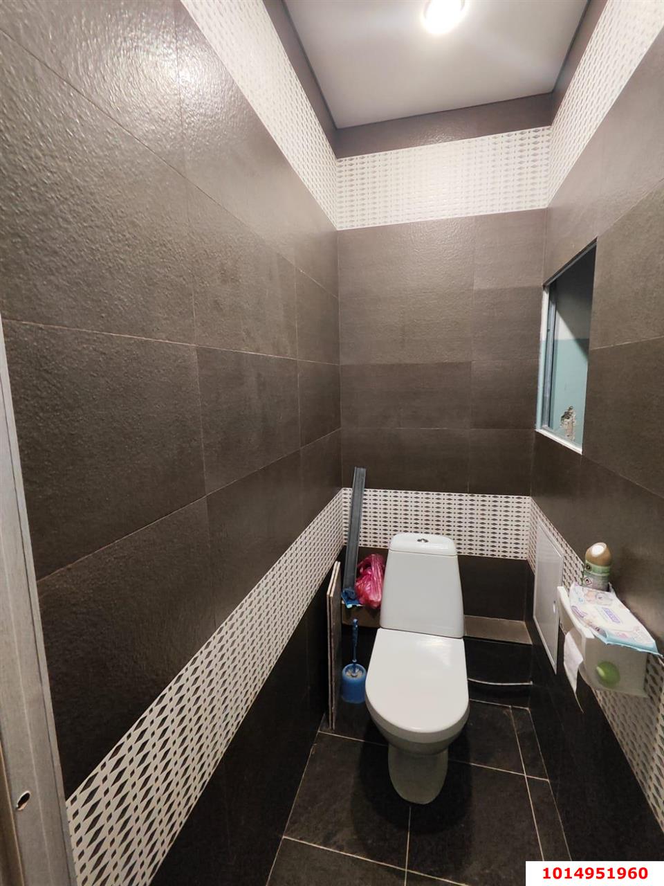 Фото №15: 2-комнатная квартира 80 м² - Краснодар, Гидростроителей, ул. имени Невкипелого, 16