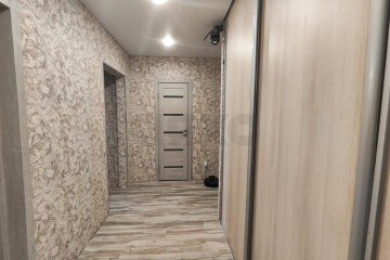 Фото №4: 2-комнатная квартира 66 м² - Краснодар, мкр. Гидростроителей, ул. имени Невкипелого, 16