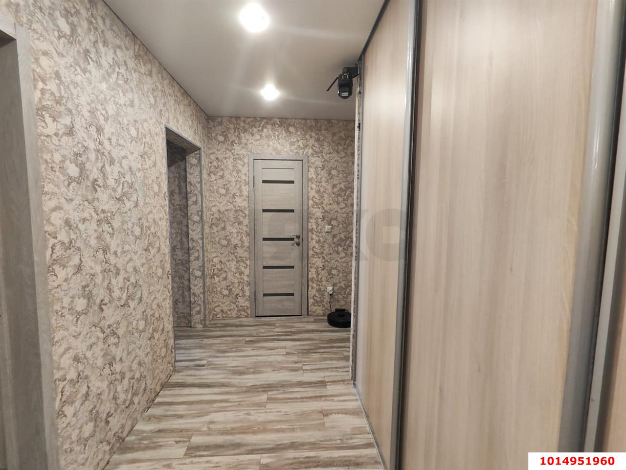 Фото №4: 2-комнатная квартира 80 м² - Краснодар, Гидростроителей, ул. имени Невкипелого, 16