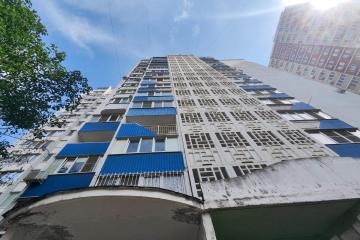 Фото №2: 2-комнатная квартира 66 м² - Краснодар, мкр. Гидростроителей, ул. имени Невкипелого, 16