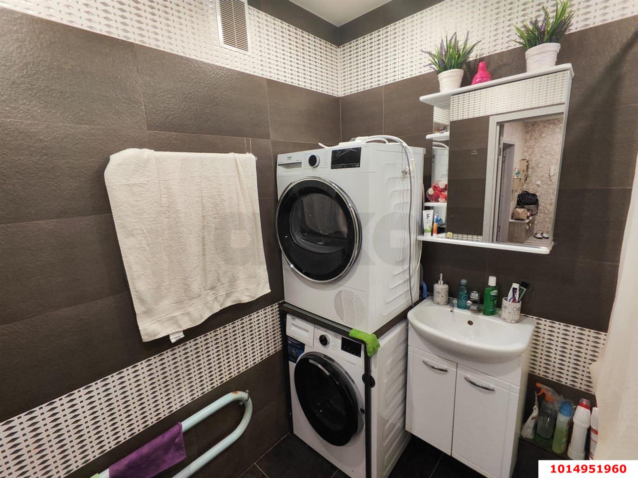 Фото №16: 2-комнатная квартира 80 м² - Краснодар, Гидростроителей, ул. имени Невкипелого, 16