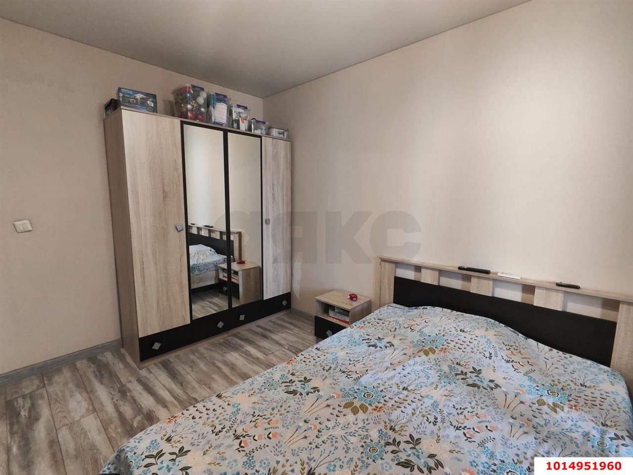 Фото №8: 2-комнатная квартира 80 м² - Краснодар, Гидростроителей, ул. имени Невкипелого, 16