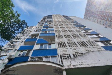 Фото №2: 2-комнатная квартира 80 м² - Краснодар, мкр. Гидростроителей, ул. имени Невкипелого, 16