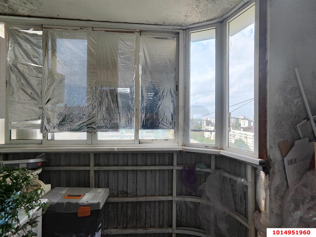 Фото №14: 2-комнатная квартира 80 м² - Краснодар, Карасунский внутригородской округ, мкр. Гидростроителей, ул. имени Невкипелого, 16