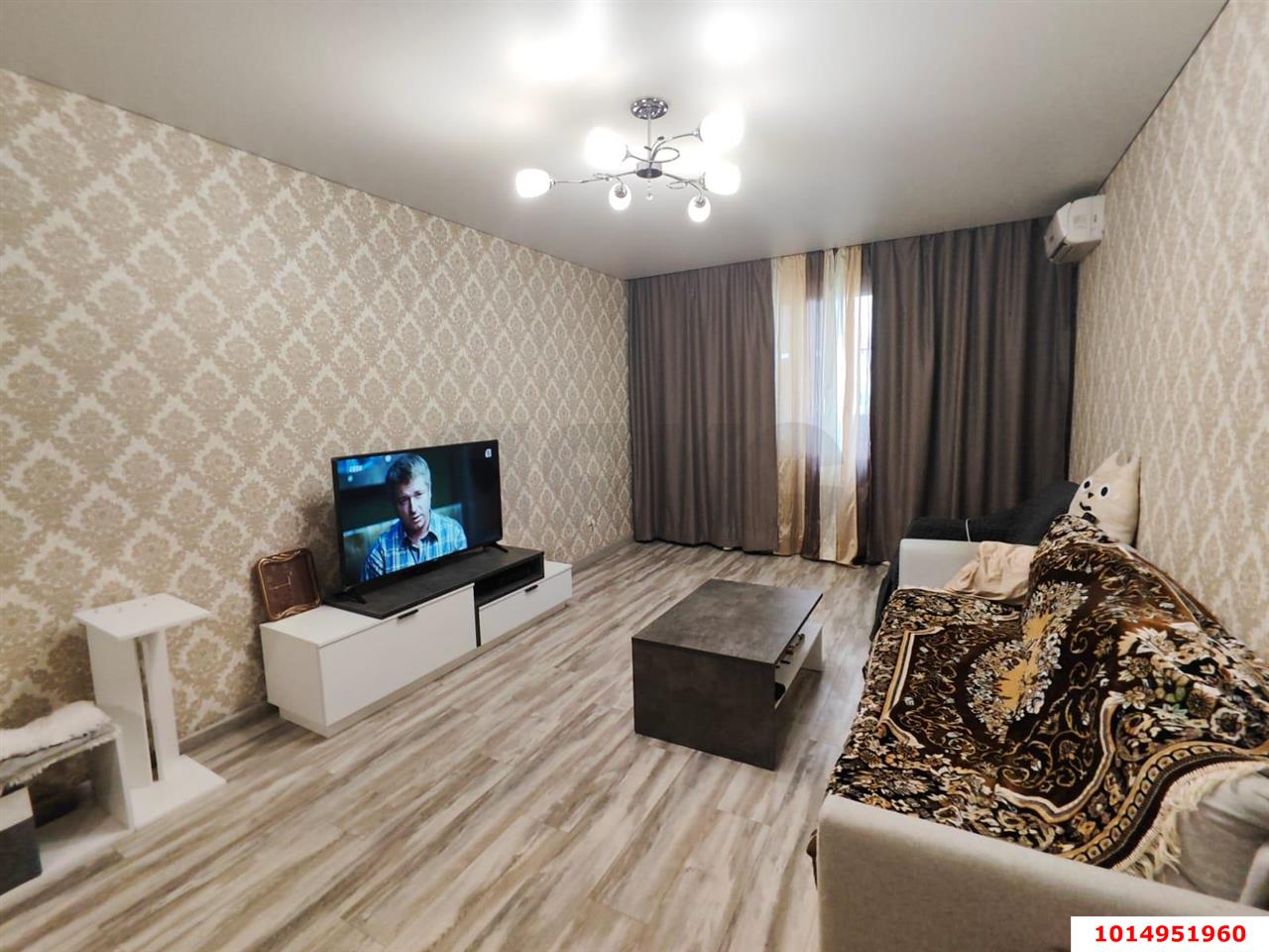 Фото №3: 2-комнатная квартира 80 м² - Краснодар, Гидростроителей, ул. имени Невкипелого, 16