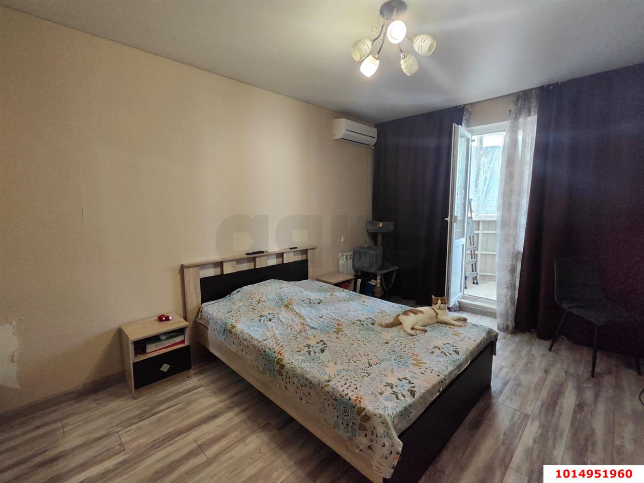 Фото №6: 2-комнатная квартира 80 м² - Краснодар, Гидростроителей, ул. имени Невкипелого, 16