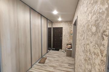 Фото №5: 2-комнатная квартира 66 м² - Краснодар, мкр. Гидростроителей, ул. имени Невкипелого, 16