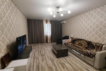 Фото №1: 2-комнатная квартира 66 м² - Краснодар, мкр. Гидростроителей, ул. имени Невкипелого, 16