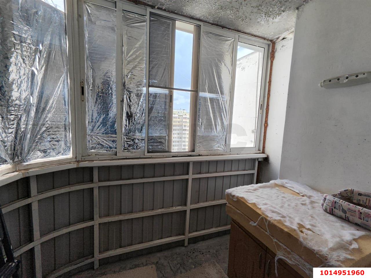 Фото №18: 2-комнатная квартира 80 м² - Краснодар, Карасунский внутригородской округ, мкр. Гидростроителей, ул. имени Невкипелого, 16