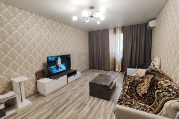 Фото №3: 2-комнатная квартира 80 м² - Краснодар, мкр. Гидростроителей, ул. имени Невкипелого, 16