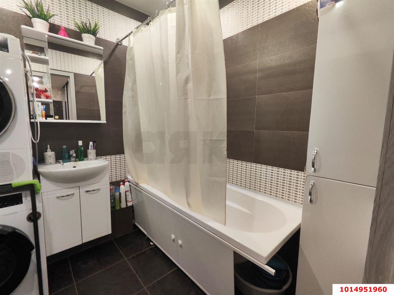 Фото №17: 2-комнатная квартира 80 м² - Краснодар, Гидростроителей, ул. имени Невкипелого, 16